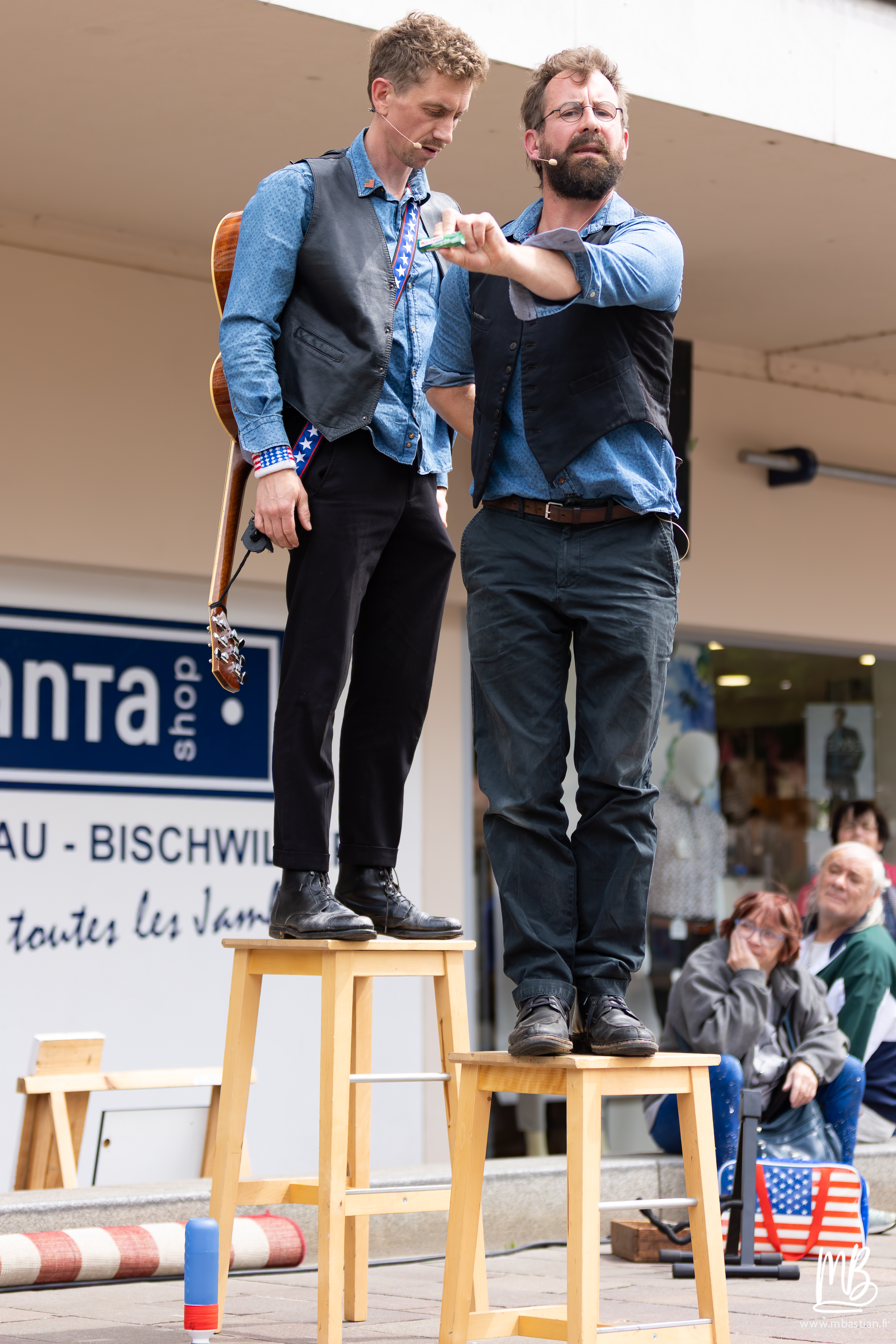 HDN2025 WALTER ET DENIS MB 29